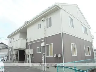 フレグランス梓Bの画像