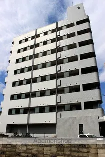 パークハイツ二軒茶屋【703号室】の外観