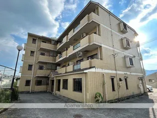 シャロム瀬田西【202号室】の外観