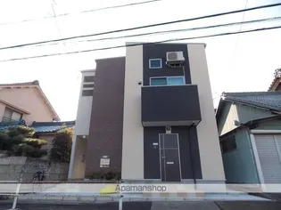 グリーンレイク中小田井の画像