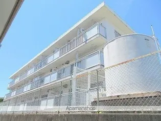 マンションサングリーンの画像