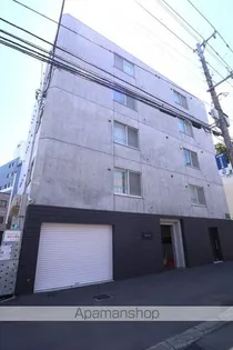 プランドールL【2階】の外観