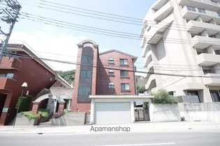 広島県広島市東区二葉の里2丁目【マンション】の外観