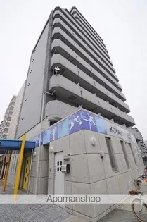 ロジェ今福鶴見の画像