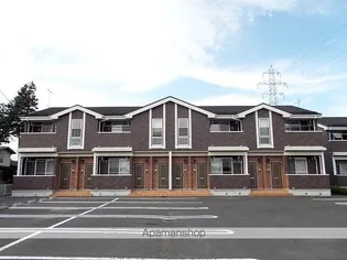 ベル シャトーIIの画像