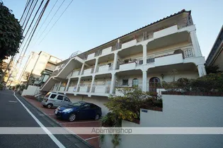 グランヒルズ西新宿の画像