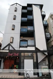 プレアール山之内Ⅱ【5階】の外観