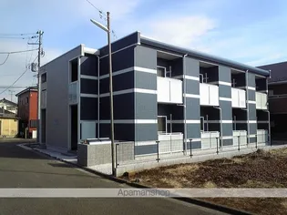 レオネクストマ メゾン【2階】の外観