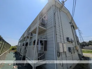 シャトリオン大原Bの画像