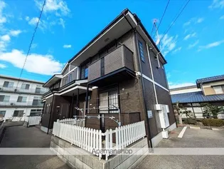 パルテール Bの画像