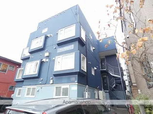 メゾンベルファムの画像
