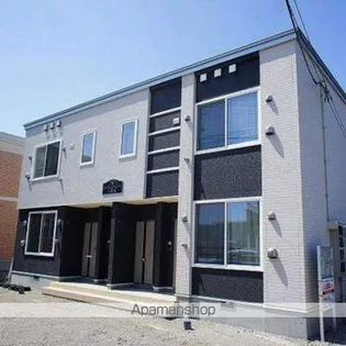 ウェルピアピープルストリートIIの画像