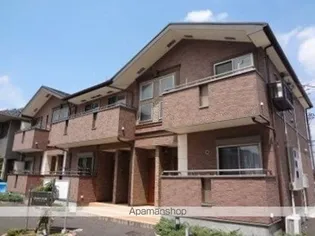 メゾン ド フォレストの画像