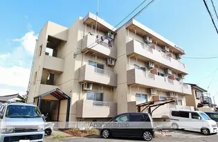 ハイツ江戸川の画像