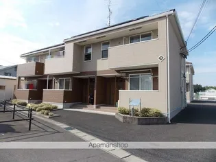 フォレストPARK Bの画像