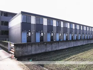 レオパレスMの画像