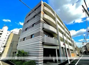 CONTRAIL【5階】の外観