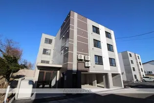 メゾン ド ソレイユAの画像