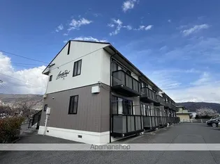 アメニティロードB棟の画像