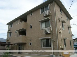 アヴェニールK2【2階】の外観