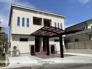 西矢倉テラスハウスの画像