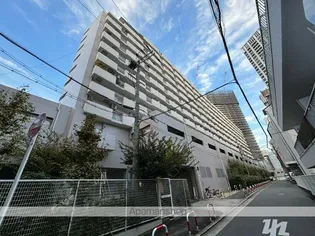 藤和堂島ハイタウンの画像