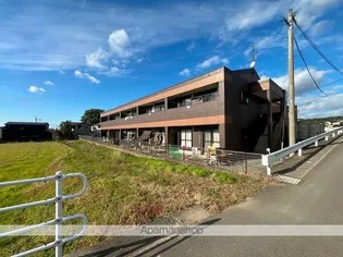 パークサイド小糸江Ⅱ【2階】の外観