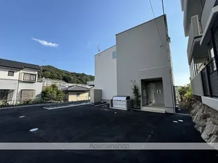 M TERRACE牛田新町の画像