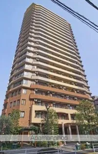 ソフィアタワー勝どきの画像