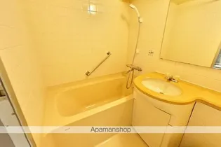 アーバンBOX【4階】の風呂