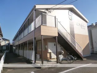 サープラスワンみずほの画像