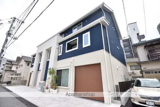 CASA MARIAの画像