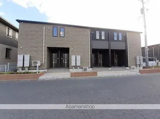 メゾン ド コルヌイエ Ⅰ【2階】の外観