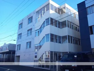 ビッグバーンズマンション南郷IIの画像