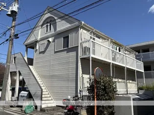 T Oハイツ58の画像