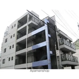 サンセール大宮【205号室】の外観