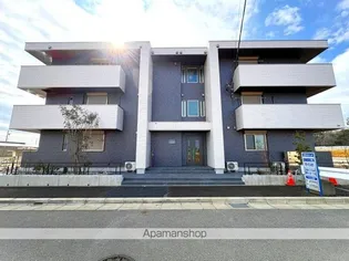 フィカーサ柏の葉の画像