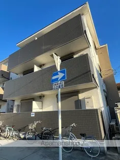 F+STYLE羽衣2号棟【302号室】の外観