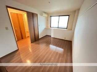 アーバンハウス五性橋【203号室】の内装