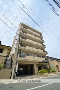 ハッピーエステート湯町の画像