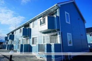 クァイエット スクエアⅠの画像