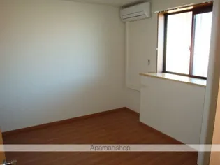 パルフェドルミナス【102号室】の内装