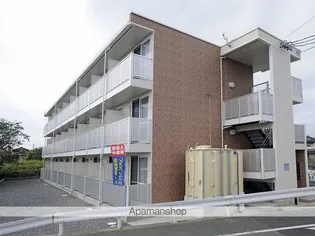 レオパレス吉原の画像