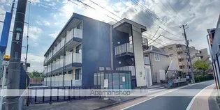 メーシア公園台1の画像