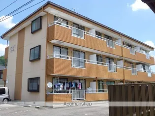 シティハイツ野一色の画像