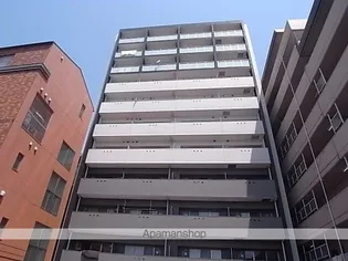 aLATO白壁【3階】の外観
