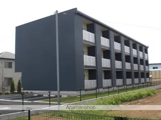 レオパレスフロールの画像