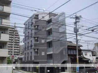 プリヴェラヴィ白金の画像