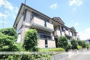 ラフィネ壱 弐番館の画像