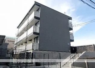 レオパレス壽光Ⅰ【3階】の外観